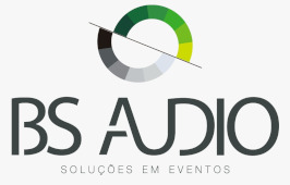 Audiovisuais • BS Audio Soluções em Eventos